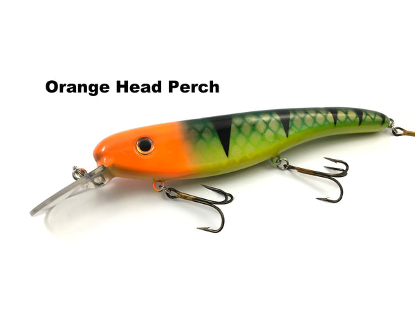Llungen Lures .50 Cal