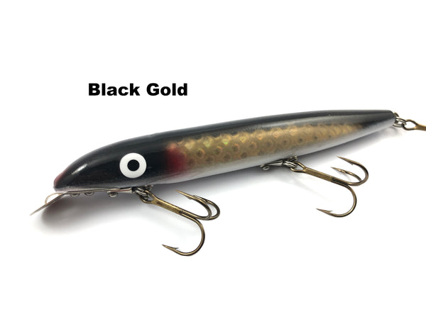 Suick Lures - Cisco Kid 600 Series SHALLOW