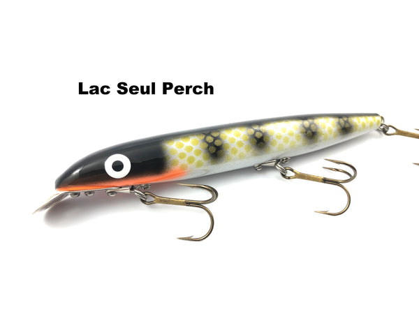 Suick Lures - Cisco Kid 600 Series SHALLOW