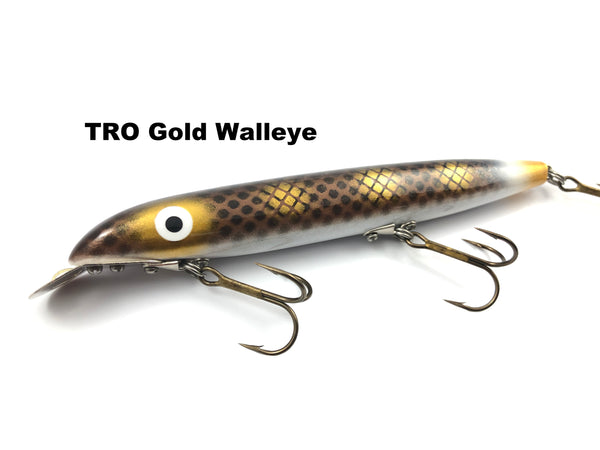 Suick Lures - Cisco Kid 600 Series SHALLOW