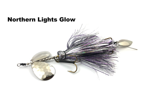 Hunsy Tails Bait Co -  7/8 XL Banger