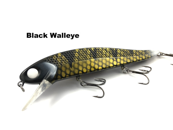 Kramer Bros Tackle - 875 Crank