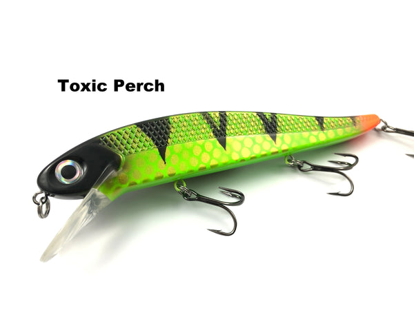 Kramer Bros Tackle - 875 Crank