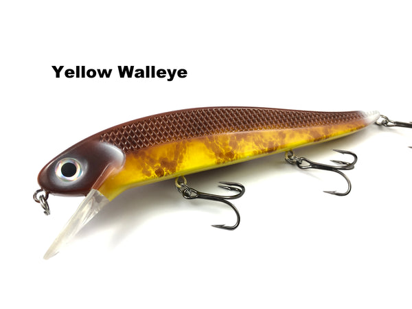 Kramer Bros Tackle - 875 Crank
