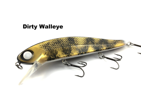 Kramer Bros Tackle - 875 Crank