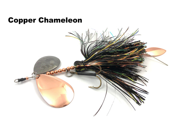 Hunsy Tails Bait Co -  8/9 Banger