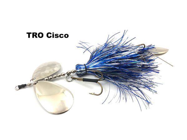 Hunsy Tails Bait Co -  8/9 Banger