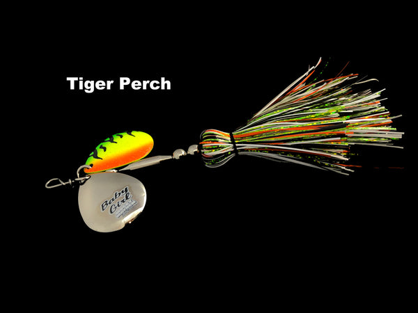 Musky Mayhem Baby Girl