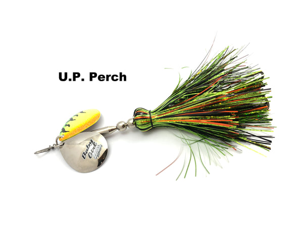 Musky Mayhem Baby Girl