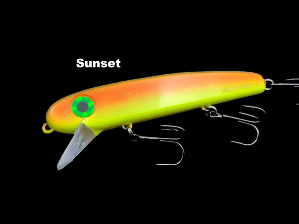 Joe Bucher Outdoors 5" Shallow Raider