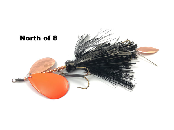 Hunsy Tails Bait Co -  8/9 Banger