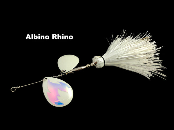 Musky Addicts Barn Burner 8/7