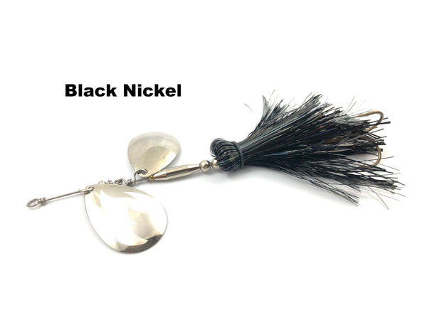 Musky Addicts Barn Burner 8/7