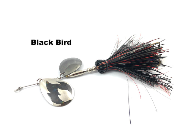 Musky Addicts Barn Burner 8/7