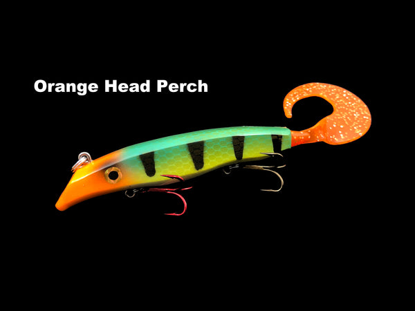 Hawg Seekers Tackle Bassnatcher