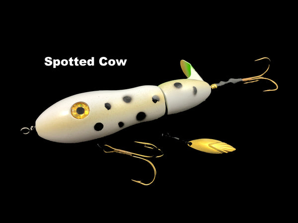 Snaggle Tooth Tackle The Beast