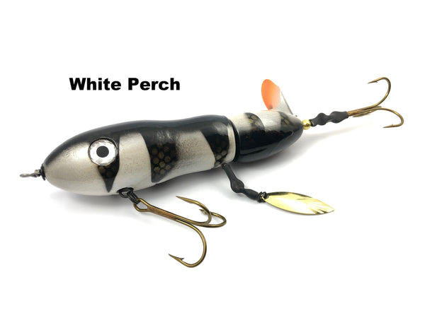 Snaggle Tooth Tackle The Beast