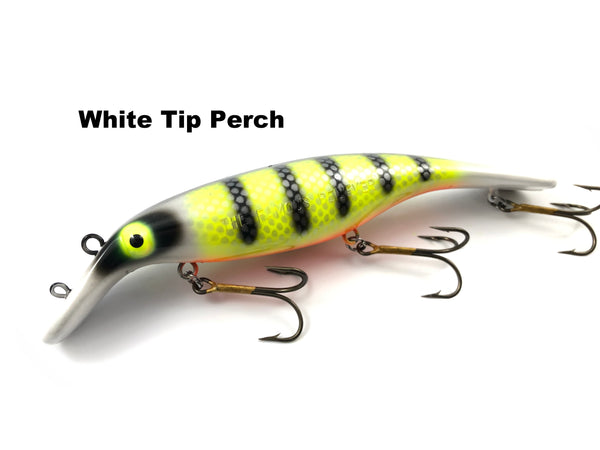 Drifter Tackle 10" Straight Believer