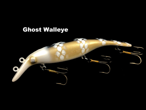 Drifter Tackle 8" Straight Believer