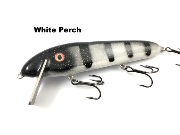 Big Guy Baits 7" Countdown Minnow Bait