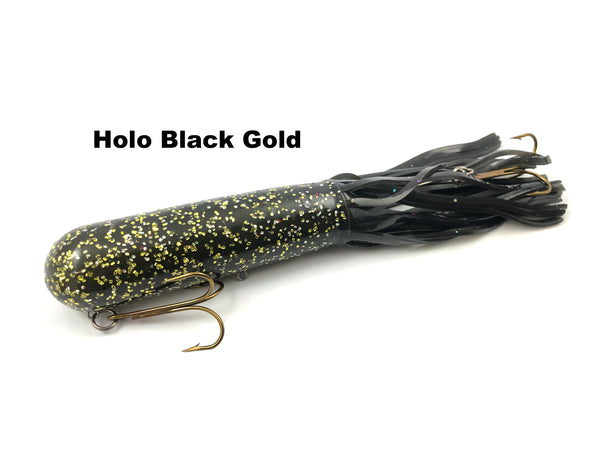 Red October Baits 12" Big Sexy Shallow