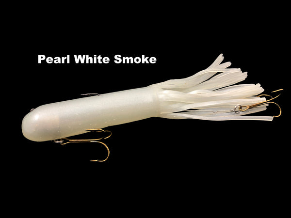Red October Baits 12" Big Sexy Mid Depth