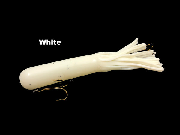 Red October Baits 12" Big Sexy Shallow