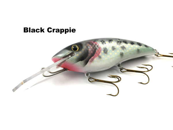 Muskie Train Stretch Diesel