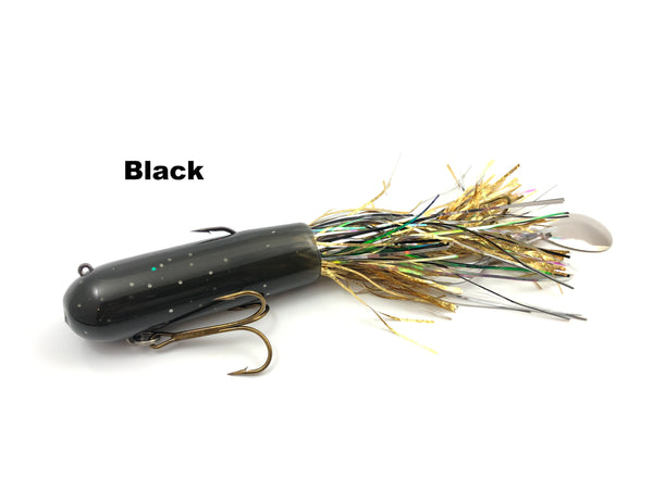 Red October Baits 9" Boo Tube