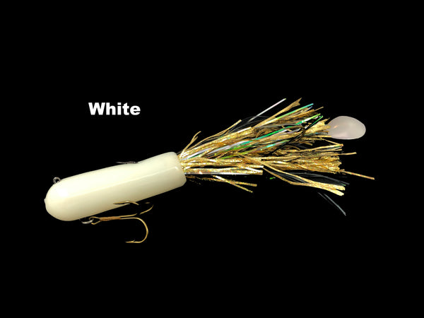 Red October Baits 9" Boo Tube