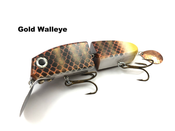Hawg Seekers Tackle 6" Boss Hawg