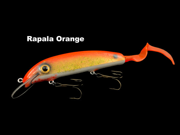 Boss Shad King Pin