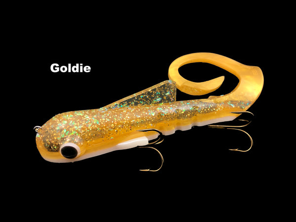 Musky Innovations Magnum Bull Dawg