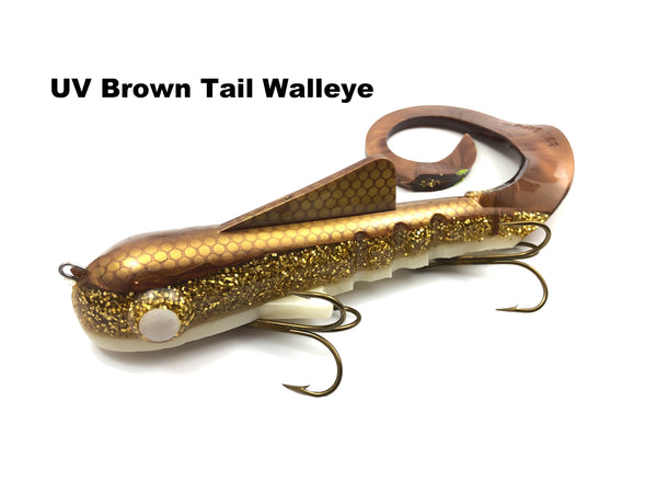 Musky Innovations Regular Bull Dawg