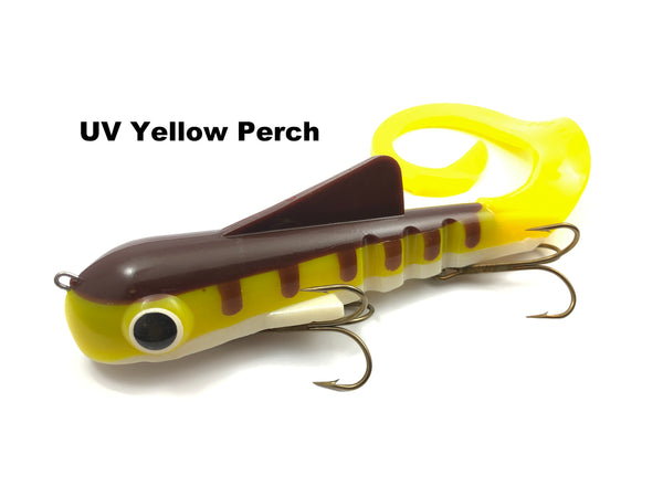 Musky Innovations Magnum Bull Dawg
