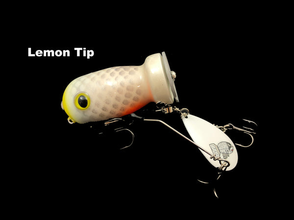 Bomb Squad Baits C4 Flap Tail