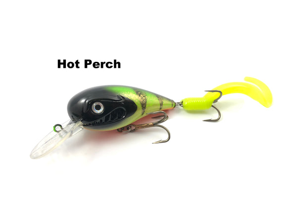 Adam's Custom Lures Carnage