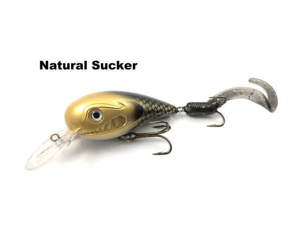 Adam's Custom Lures Carnage