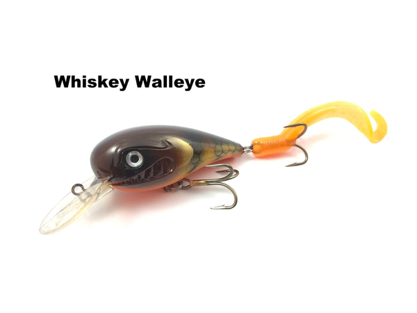 Adam's Custom Lures Carnage