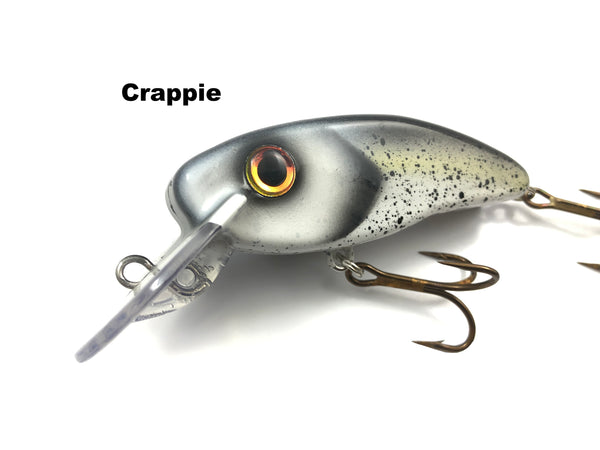 Llungen Lures Chubbie