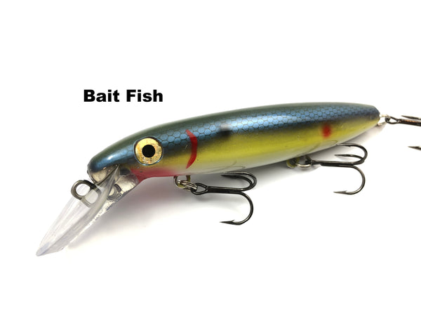 Joe Bucher Outdoors 8" COUNTDOWN Depth Raider