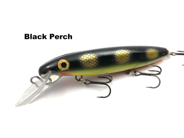 Joe Bucher Outdoors 8" COUNTDOWN Depth Raider