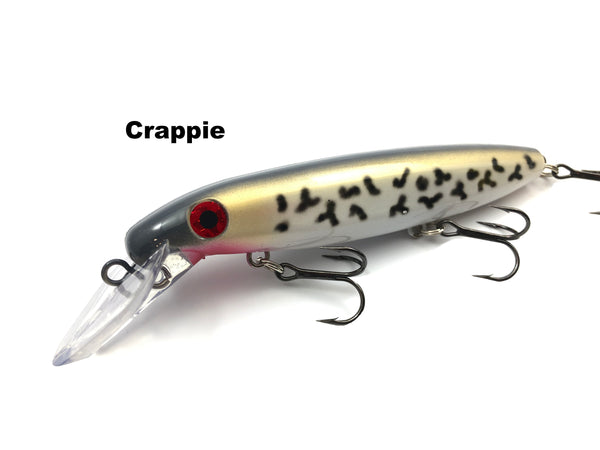 Joe Bucher Outdoors 8" COUNTDOWN Depth Raider