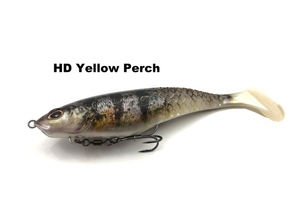 Berkley CullShad Swimbait (6" or 8")
