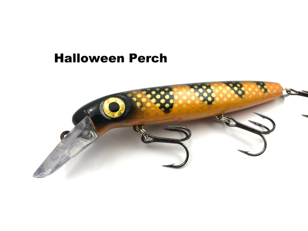 Joe Bucher Outdoors 6" Depth Raider