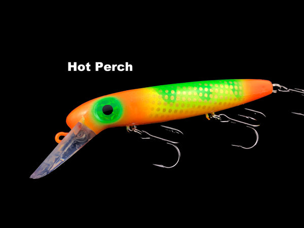 Joe Bucher Outdoors 6" Depth Raider