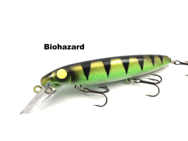 Joe Bucher Outdoors 8" Depth Raider