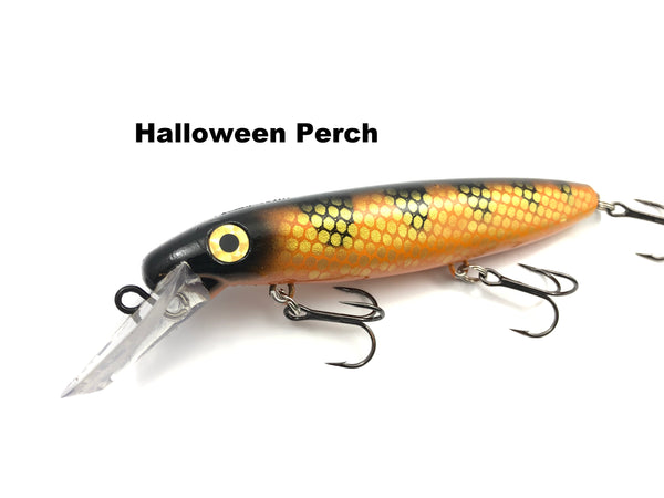 Joe Bucher Outdoors 8" Depth Raider