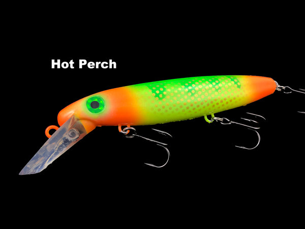 Joe Bucher Outdoors 8" Depth Raider