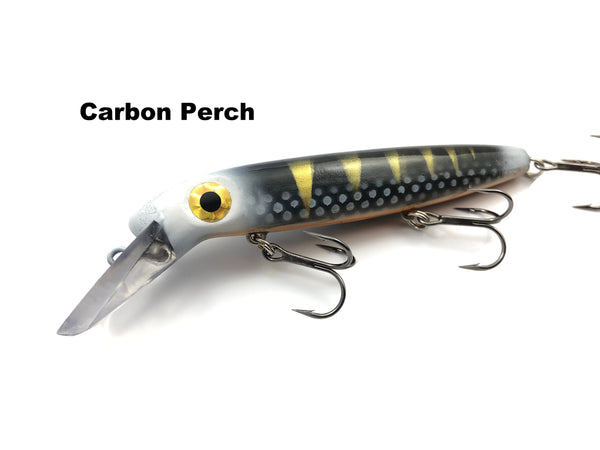 Joe Bucher Outdoors 6" Depth Raider